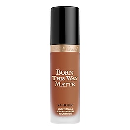 Born This Way Matte - 24-Hour Super Longwear Foundation image